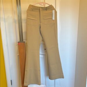 Sister Jane Sandy Trousers NWT
